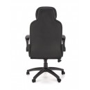 Кресло компьютерное HALMAR VALERIO черный/серый